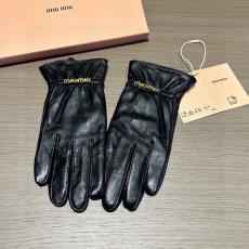 Miu Miu Gloves